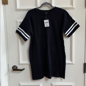 Forever 21 T-shirt Dress Size M